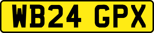 WB24GPX