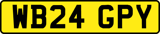 WB24GPY