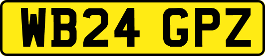 WB24GPZ