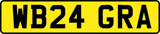WB24GRA