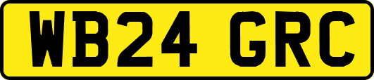 WB24GRC