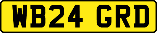 WB24GRD