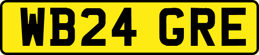 WB24GRE