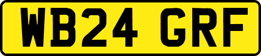 WB24GRF