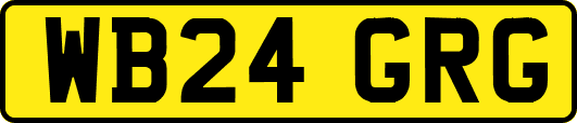 WB24GRG
