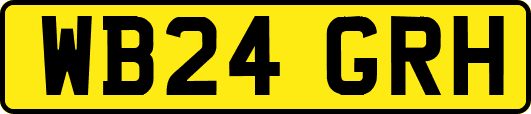 WB24GRH