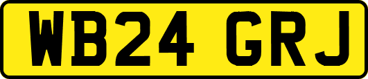 WB24GRJ