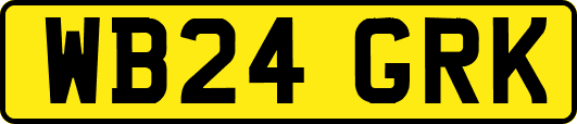WB24GRK