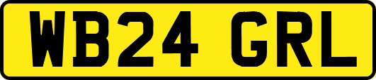WB24GRL