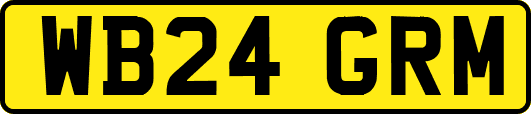 WB24GRM