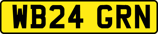 WB24GRN