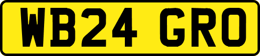 WB24GRO