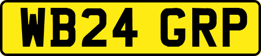 WB24GRP