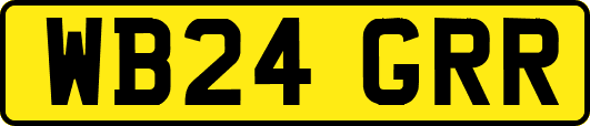 WB24GRR