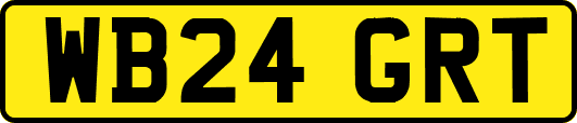 WB24GRT