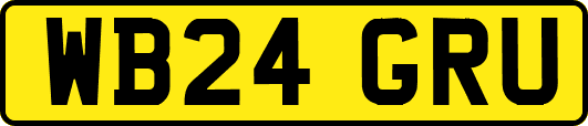 WB24GRU