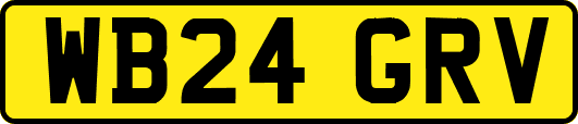 WB24GRV