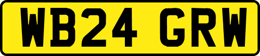 WB24GRW