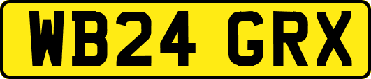 WB24GRX