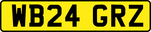 WB24GRZ