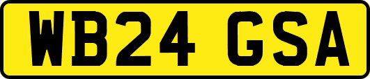 WB24GSA