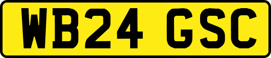 WB24GSC