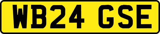 WB24GSE