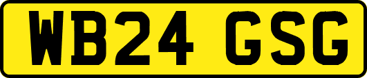 WB24GSG