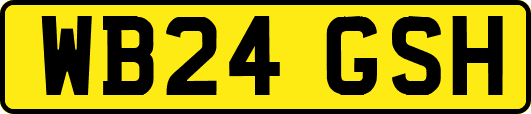 WB24GSH