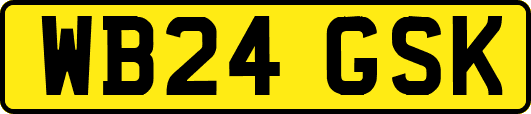 WB24GSK