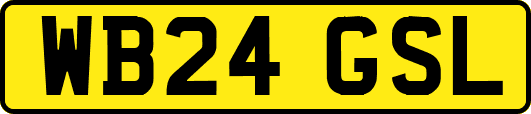WB24GSL
