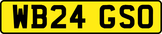 WB24GSO