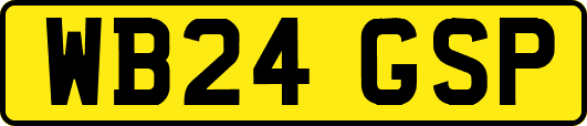 WB24GSP