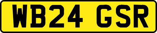 WB24GSR