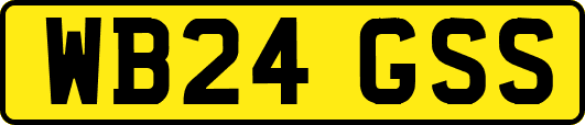 WB24GSS