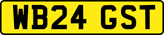 WB24GST
