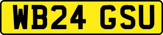 WB24GSU