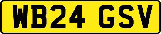 WB24GSV