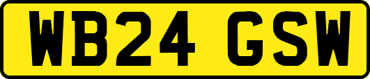 WB24GSW
