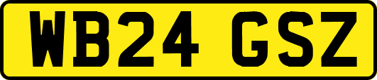 WB24GSZ