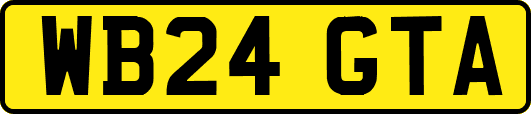 WB24GTA