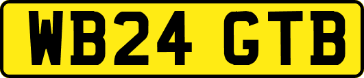 WB24GTB