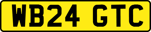 WB24GTC