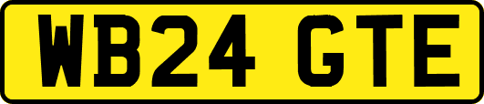 WB24GTE