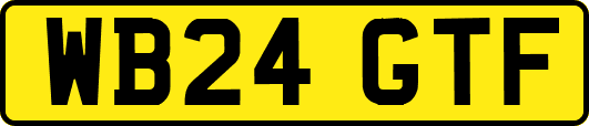 WB24GTF