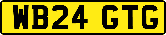 WB24GTG
