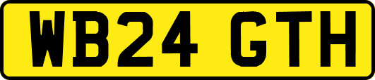 WB24GTH