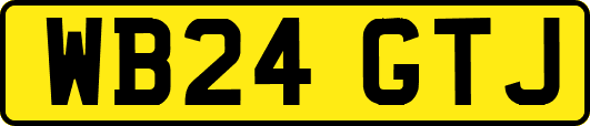 WB24GTJ