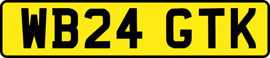 WB24GTK