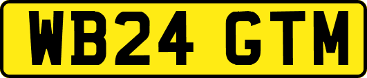 WB24GTM